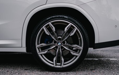 BMW X4, 2019 год, 5 170 000 рублей, 31 фотография