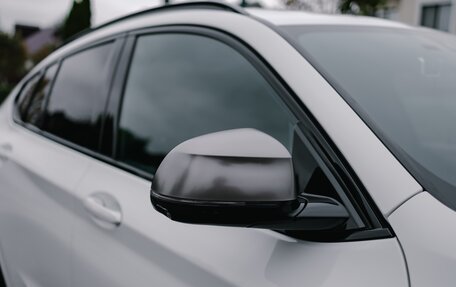 BMW X4, 2019 год, 5 170 000 рублей, 32 фотография