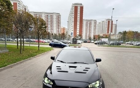 Mitsubishi Lancer IX, 2012 год, 760 000 рублей, 5 фотография