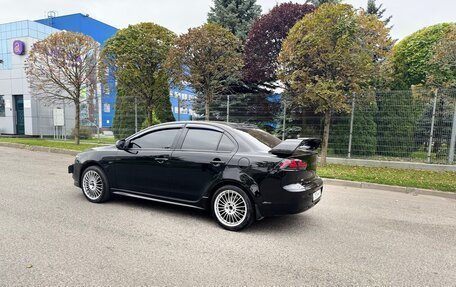 Mitsubishi Lancer IX, 2012 год, 760 000 рублей, 16 фотография