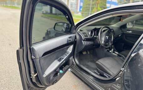 Mitsubishi Lancer IX, 2012 год, 760 000 рублей, 23 фотография