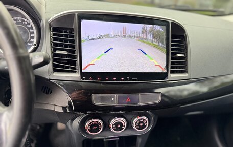 Mitsubishi Lancer IX, 2012 год, 760 000 рублей, 21 фотография