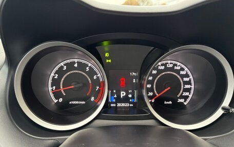 Mitsubishi Lancer IX, 2012 год, 760 000 рублей, 24 фотография