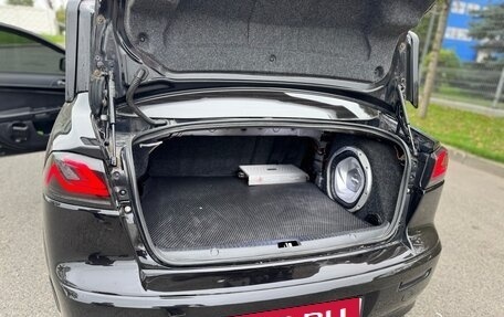 Mitsubishi Lancer IX, 2012 год, 760 000 рублей, 22 фотография