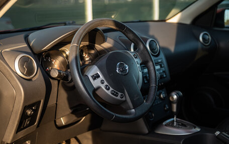 Nissan Qashqai, 2008 год, 779 000 рублей, 10 фотография