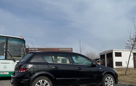 Opel Astra H, 2012 год, 550 000 рублей, 4 фотография