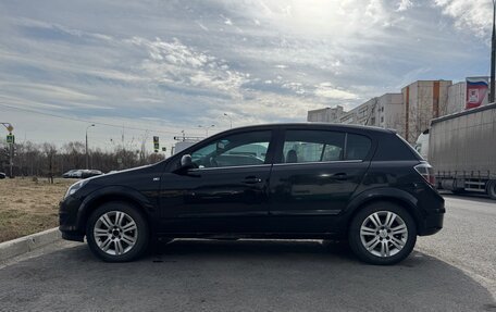 Opel Astra H, 2012 год, 550 000 рублей, 6 фотография