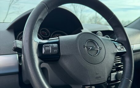 Opel Astra H, 2012 год, 550 000 рублей, 12 фотография