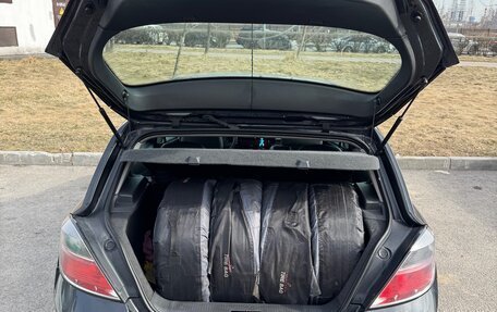 Opel Astra H, 2012 год, 550 000 рублей, 11 фотография