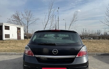 Opel Astra H, 2012 год, 550 000 рублей, 7 фотография