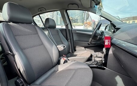 Opel Astra H, 2012 год, 550 000 рублей, 10 фотография