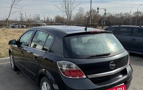 Opel Astra H, 2012 год, 550 000 рублей, 5 фотография