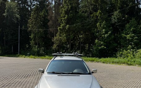 BMW 3 серия, 2005 год, 950 000 рублей, 3 фотография