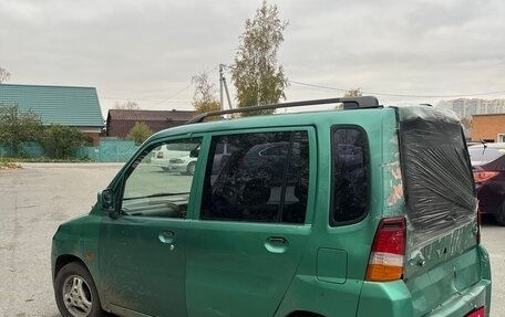 Mitsubishi Toppo II, 1998 год, 97 000 рублей, 3 фотография