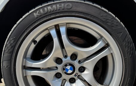 BMW 3 серия, 2005 год, 950 000 рублей, 9 фотография