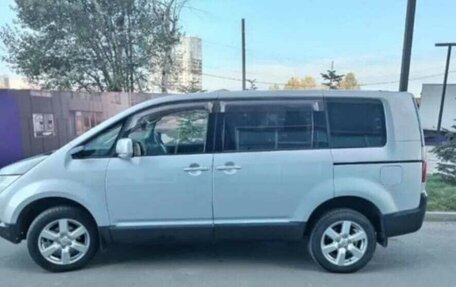 Mitsubishi Delica D:5 I, 2010 год, 1 900 000 рублей, 4 фотография