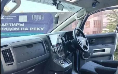 Mitsubishi Delica D:5 I, 2010 год, 1 900 000 рублей, 9 фотография