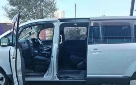 Mitsubishi Delica D:5 I, 2010 год, 1 900 000 рублей, 5 фотография