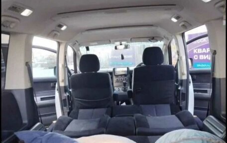 Mitsubishi Delica D:5 I, 2010 год, 1 900 000 рублей, 11 фотография