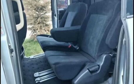 Mitsubishi Delica D:5 I, 2010 год, 1 900 000 рублей, 12 фотография