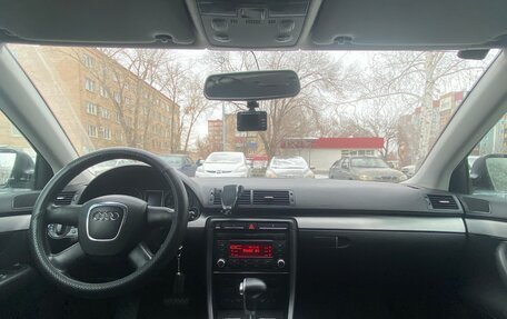 Audi A4, 2007 год, 590 000 рублей, 3 фотография