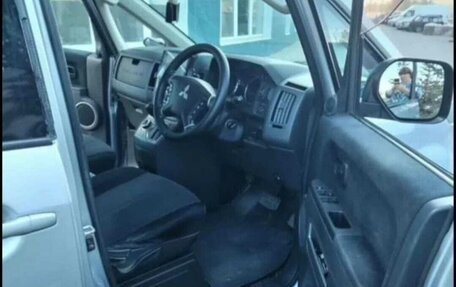Mitsubishi Delica D:5 I, 2010 год, 1 900 000 рублей, 13 фотография