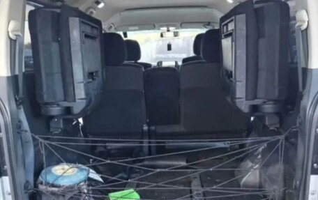 Mitsubishi Delica D:5 I, 2010 год, 1 900 000 рублей, 10 фотография