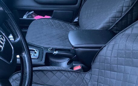 Audi A4, 2007 год, 590 000 рублей, 11 фотография