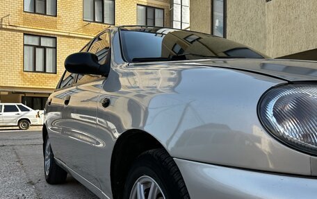 Chevrolet Lanos I, 2008 год, 300 000 рублей, 3 фотография
