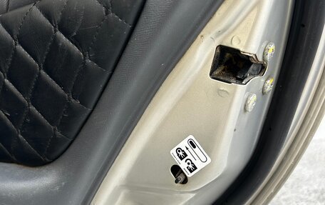 Chevrolet Lanos I, 2008 год, 300 000 рублей, 9 фотография