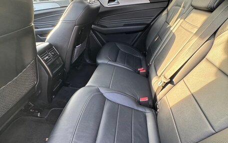 Mercedes-Benz GLE AMG, 2018 год, 4 000 000 рублей, 20 фотография