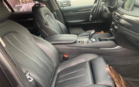 BMW X6, 2015 год, 3 400 000 рублей, 7 фотография