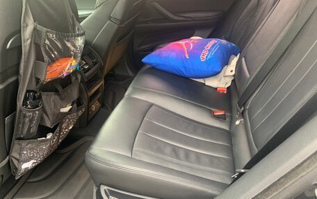 BMW X6, 2015 год, 3 400 000 рублей, 6 фотография