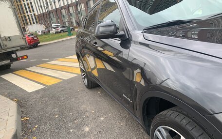 BMW X6, 2015 год, 3 400 000 рублей, 8 фотография