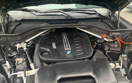 BMW X6, 2015 год, 3 400 000 рублей, 11 фотография