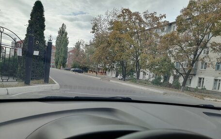 Hyundai Solaris II рестайлинг, 2013 год, 880 000 рублей, 3 фотография