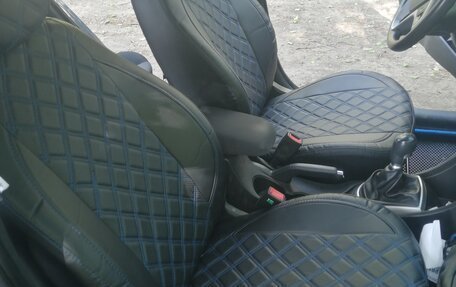 Hyundai Solaris II рестайлинг, 2013 год, 880 000 рублей, 13 фотография