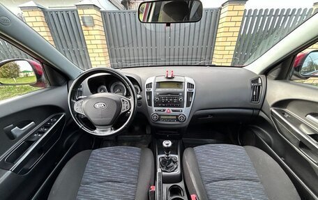 KIA cee'd I рестайлинг, 2008 год, 499 000 рублей, 9 фотография