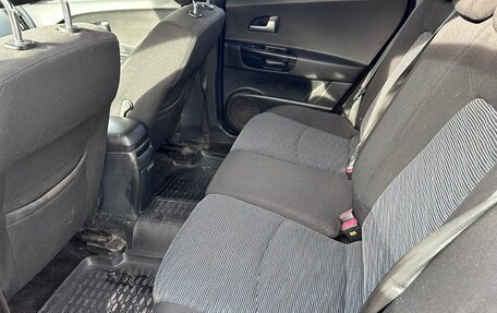 KIA cee'd I рестайлинг, 2008 год, 499 000 рублей, 10 фотография