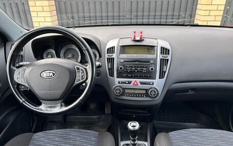 KIA cee'd I рестайлинг, 2008 год, 499 000 рублей, 8 фотография