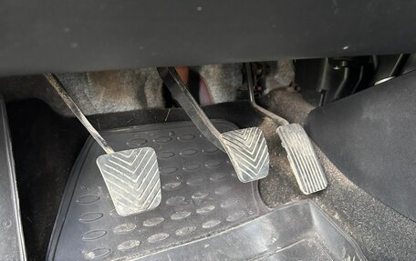 KIA cee'd I рестайлинг, 2008 год, 499 000 рублей, 11 фотография