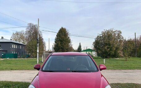 KIA cee'd I рестайлинг, 2008 год, 499 000 рублей, 12 фотография