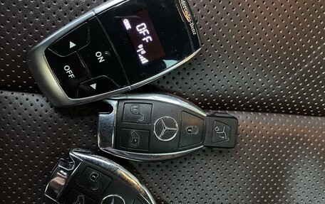 Mercedes-Benz V-Класс, 2016 год, 4 790 000 рублей, 13 фотография