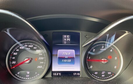 Mercedes-Benz V-Класс, 2016 год, 4 790 000 рублей, 12 фотография