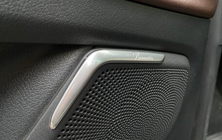 Mercedes-Benz V-Класс, 2016 год, 4 790 000 рублей, 15 фотография