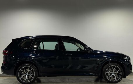 BMW X5, 2025 год, 10 300 000 рублей, 5 фотография