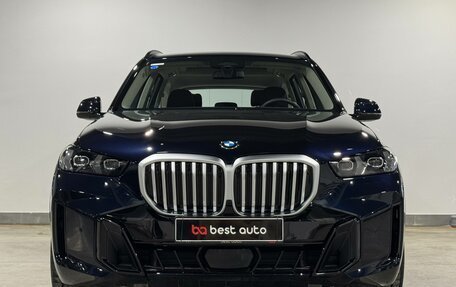 BMW X5, 2025 год, 10 300 000 рублей, 3 фотография