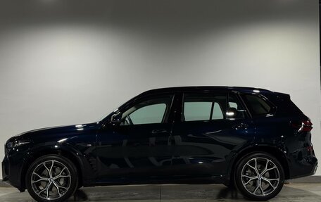 BMW X5, 2025 год, 10 300 000 рублей, 9 фотография