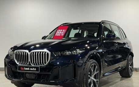 BMW X5, 2025 год, 10 300 000 рублей, 2 фотография