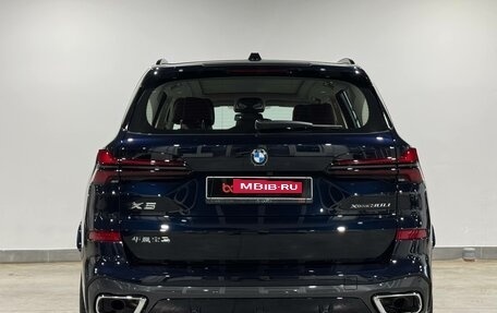 BMW X5, 2025 год, 10 300 000 рублей, 7 фотография